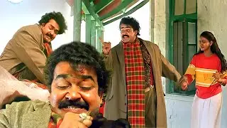 ഇത് കൊണ്ട് തീർന്നില്ല ഇനി നിന്റെ വീട്ടിൽ കയറി ഞാൻ തല്ലും  പട്ടി | Uncle Bun Malayalam Movie Scenes