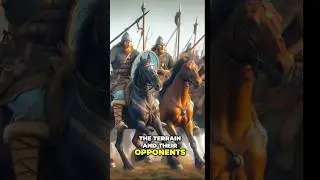 The Fearsome Batavian Cavalry: Masters of Warfare