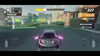 Asphalt Legends GT R2 5⭐ 00:40.525 good!