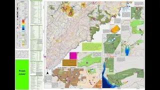 Ultimate Garrett County Adventure Map tour