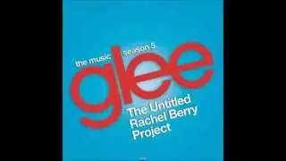 Shakin' My Head - Glee Cast Version