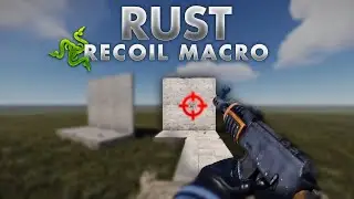 Rust Razer Recoil Macro