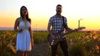 Gi Guastaldi e Danni Gust - Wanted (Hunter Hayes)