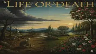 Life Or Death - 98twan x J-Durham