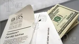 IRS CP2000 notice reply