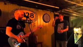 mat!Э band - Утренний Туман(live)