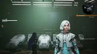 Daemon x Machina Titanic Scion Stream 2-2 - 20250908