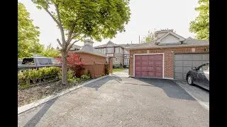 1135 Bellarosa Lane, Mississauga - HD VIRTUAL TOURS