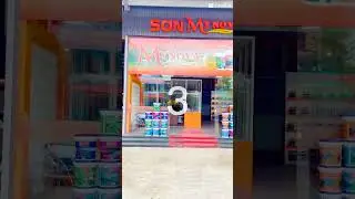 Sơn MyNova