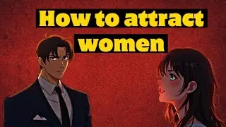 How to Attract Women Using Psychological Triggers