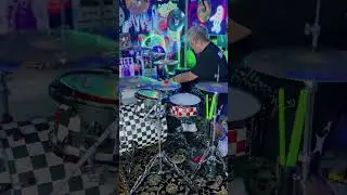 TYDRUMS CUSTOM SNARE!!