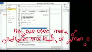 AutoCorrect Option for all nepali font#education purpose
