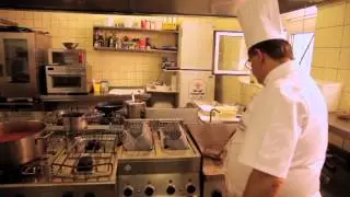 Restaurant Hohenegg Konstanz