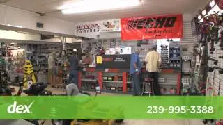 Mere's Lawn Mower Sales & Service