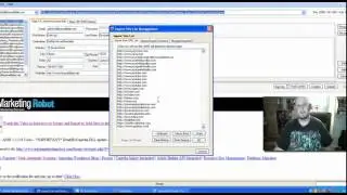 Updating AMR Article Directories.mov