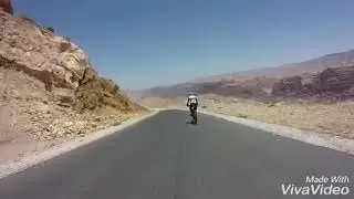 Cycling jordan
