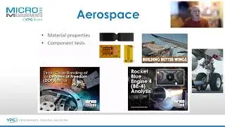 Strain Gauge Sensors in Aerospace.