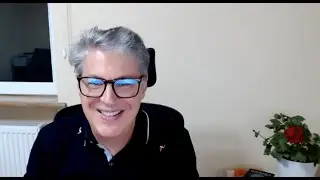 The Importance of Gut Health with Kenn Israel (Dietary Supplements & Natural Products Expert)