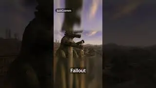 New Vegas Was HATED at Launch?! #falloutnewvegas  #fallout   #rpg