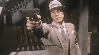 Mafia 3 Definitive Edition Old Time Money