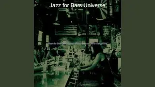Background for Secret Bars