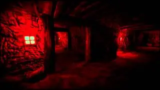 Doorways The Underworld Walkthrough Part 1 No Commentary