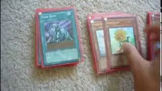 Yu-Gi-Oh Spellcaster's Monarch Deck