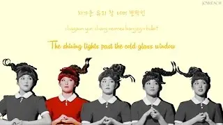 Red Velvet - Wish Tree (세가지 소원) [Color Coded HAN|ROM|ENG Lyrics]