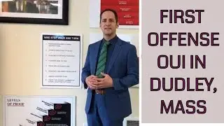 Dudley District Court: 1st Offense OUI Arrests -- get answers on how to win your case.
