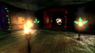 Amnesia Episode 3 - A Laugh In The Darkness - Rustin Heiber