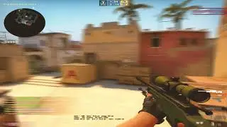 Винтаж - Знак водолея. fragmovie csgo