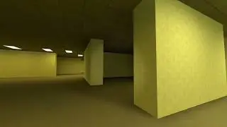 Backrooms found footage 1 remake accident repost.