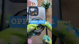OPPO F31 5G Back Cover ! OPPO F31 5G Cover Case #shorts