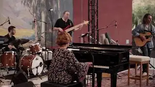 Kiki Ebsen's Joni Mitchell Project--