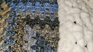 Update #10: Destashing the yarn horde. 