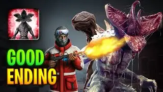ANTARCTICA 88 ~ GOOD ENDING [ GHOST MODE ]