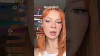 Лучшая подводка для глаз?