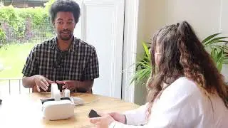 Jordan&rsquo;s Journey: How VR Wellness Transformed My Mental Health