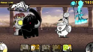 Le'Grim Strikes - Lvl 10 | Lvl Max (Lvl 20) | Bonus Stage