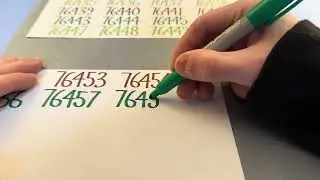 Writing #76458