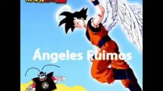We were angels(Angeles Fuimos)-Instrumental