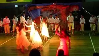 baile J Y C 2014
