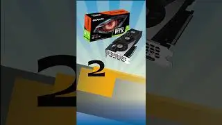 Top 5 Best Graphics Card For Gaming In 2024 | Budget GPU Picks