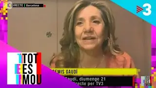 Isona Passola: 
