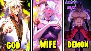 Loser MC got Transmigrated Awakens The INVINCIBLE Domain System & Becomes STRONGEST!
