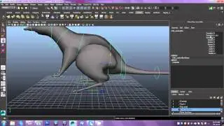 Rat rig