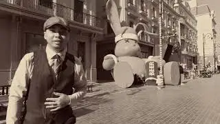 Trop Beau Dance - Phố đi bộ Carnaby Nguyễn Xiễn