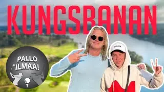 ÅLANDS GOLFKLUBB - KUNGSBANAN - EL MORDOR