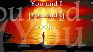 YOU AND I - Madlene Kane (Lyrics)