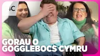 GORAU O Gogglebocs Cymru! | S4C